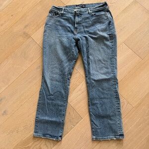 Men's Abercrombie & Fitch Jeans, Size 34x30